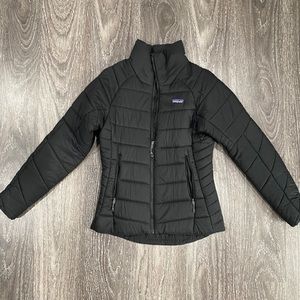 Patagonia hyper puff jacket